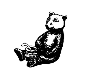HONEY logo