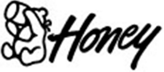 HONEY logo