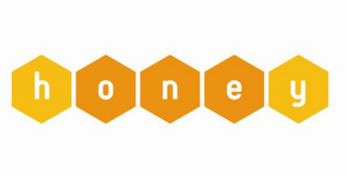 HONEY logo