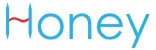 HONEY logo
