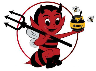 HONEY logo