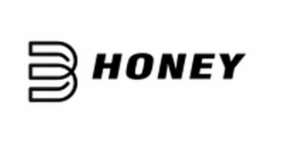 HONEY logo