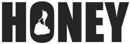 HONEY logo