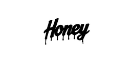 HONEY logo