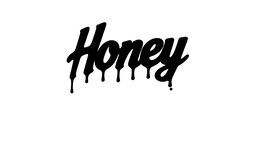 HONEY logo
