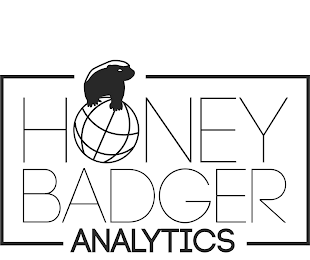 HONEY BADGER ANALYTICS logo