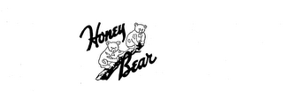 HONEY BEAR logo