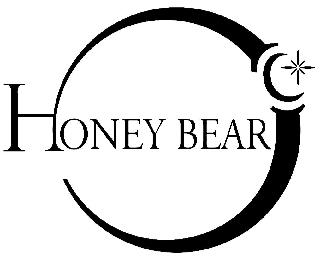 HONEY BEAR logo