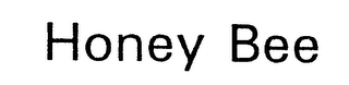 HONEY BEE logo