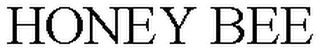 HONEY BEE logo