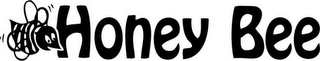 HONEY BEE logo