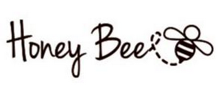 HONEY BEE logo