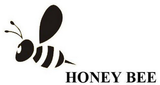 HONEY BEE logo