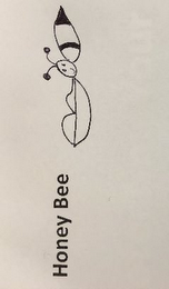 HONEY BEE logo