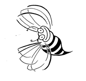 HONEY BEE DELITE logo