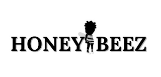 HONEY BEEZ logo