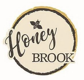 HONEY BROOK logo