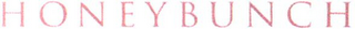 HONEY BUNCH logo