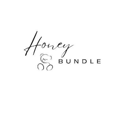 HONEY BUNDLE logo