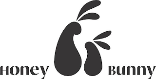 HONEY BUNNY logo