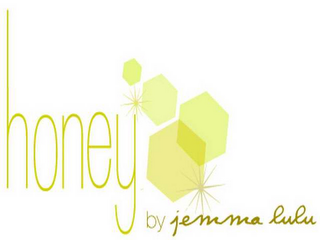 HONEY BY JEMMA LULU logo
