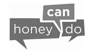 HONEY CAN DO logo