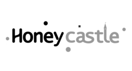 HONEY CASTLE logo