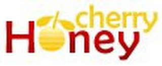 HONEY CHERRY logo