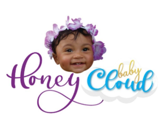 HONEY CLOUD BABY logo