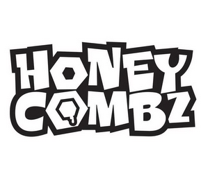 HONEY COMBZ logo