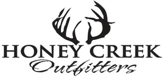 HONEY CREEK OUTFITTERS logo