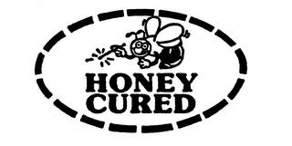 HONEY CURED