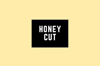 HONEY CUT logo