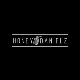 HONEY DANIELZ logo