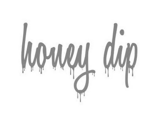 HONEY DIP logo