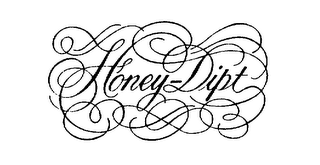 HONEY-DIPT logo