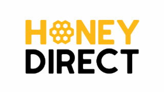 HONEY DIRECT logo