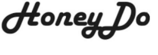 HONEY DO logo