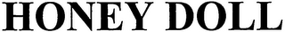 HONEY DOLL logo