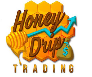 HONEY DRIP TRADING logo