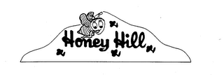 HONEY HILL logo