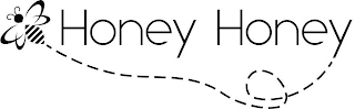 HONEY HONEY logo