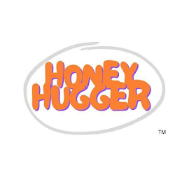 HONEY HUGGER logo