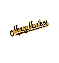 HONEY HUNTERS logo