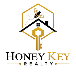 HONEY KEY REALTY logo