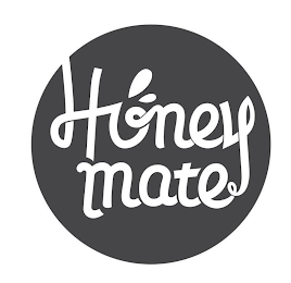 HONEY MATE logo