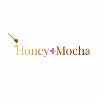 HONEY +MOCHA logo