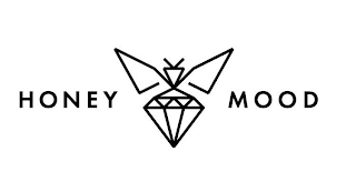 HONEY MOOD logo