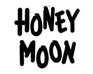 HONEY MOON logo