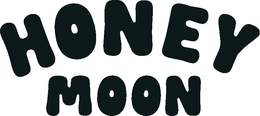 HONEY MOON logo